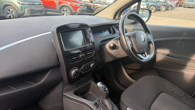 Renault Zoe 65kW i Dynamique Nav Q90 40kWh 5dr Auto Electric Hatchback